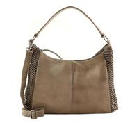 FREDsBRUDER MY Hobo Bag Soft Taupe