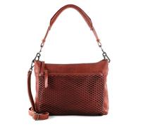 FREDsBRUDER MY Midi Shoulderbag Rustic Orange