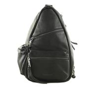 Fredsbruder My Old Friend 250-3687n in Black (6.9 Liter), Rucksack / Backpack