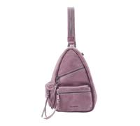 FredsBruder My old Friend Rucksack lavendel, Leder, Damen, 7L