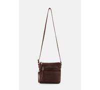 FREDsBRUDER - My Old Friend Collection Crossbag My Forever Friend Crossbag Dark Chocolate Dunkelbraun