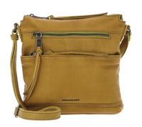 FREDsBRUDER My Old Friend Crossbag Sunny Yellow