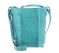 FredsBruder My Old Friend Essential Umhängetasche türkis