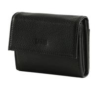 FREDsBRUDER My Old Friend Flap Wallet Black