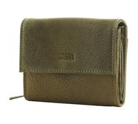 FREDsBRUDER My Old Friend Flap Wallet Olive