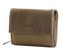 FREDsBRUDER My Old Friend Flap Wallet Soft Taupe
