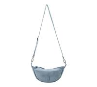 FredsBruder My old Friend Umhängetasche Leder 36 cm sky blue (TAS033458)