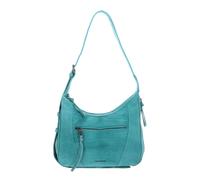 FREDsBRUDER My Old Friend Hobo Bag Aqua