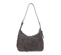 FREDsBRUDER My Old Friend Hobo Bag Grey