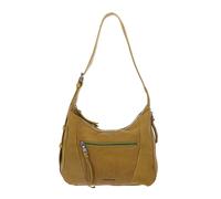 FREDsBRUDER My Old Friend Hobo Bag Sunny Yellow