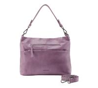 FREDsBRUDER My Old Friend Hobo With Front Zipper Lavender