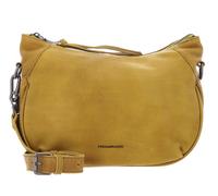 Fredsbruder My Old Friend 250-3679 in Sunny Yellow (9 Liter), Umhängetasche