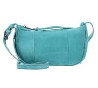 FREDsBRUDER My Old Friend Round Crossbag Aqua