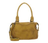 FREDsBRUDER My Old Friend Shoulderbag Sunny Yellow
