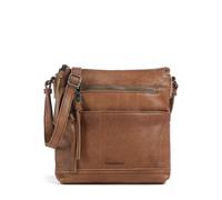 FredsBruder My old Friend Umhängetasche karamellbraun, Leder, Damen