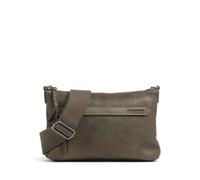 FredsBruder My old Friend Umhängetasche olivgrün, Leder, Damen