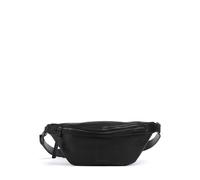 FredsBruder My old Friend Gürteltasche Leder 34 cm black (TAS033414)