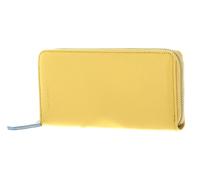 FREDsBRUDER Nastally Big Wallet Capri Yellow
