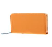 FREDsBRUDER Nastally Big Wallet Melon