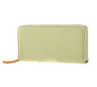 FREDsBRUDER Nastally Big Wallet Pistachio