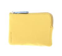 FREDsBRUDER Nastally Flat Wallet Capri Yellow
