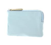 FREDsBRUDER Nastally Flat Wallet Sky Blue