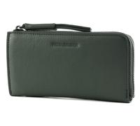 FREDsBRUDER Nea Big Wallet Blue Grey
