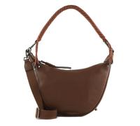 FREDsBRUDER Nea Round Hobo Dark Amber