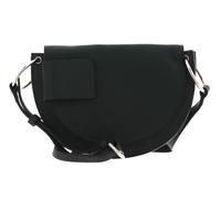 FREDsBRUDER Olivia Saddle Bag Emerald