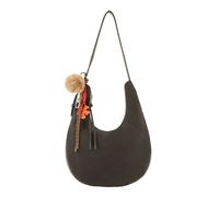FREDsBRUDER Playful Softie Collection Hobo Bag Wren