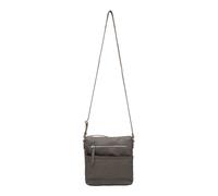 FREDsBRUDER Pocket Play Collection Crossbag With Zip-Pockets Wren