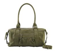 FREDsBRUDER Pocket Play Collection Shoulderbag Forrest Green