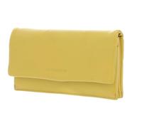 FREDsBRUDER Pretty Little Things Wallet Heartbeat Yellow
