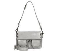 FREDsBRUDER Rebel At Heart - Schultertasche 26 cm (silver)