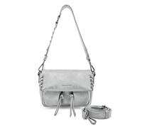 FREDsBRUDER Rebel At Heart Schultertasche silver Damen