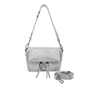 FREDsBRUDER Rebel At Heart Shoulderbag S Silver