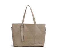 FredsBruder Reversible Wendeshopper Leder 37 cm cloudy (TAS033475)