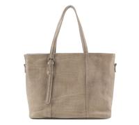 FredsBruder Reversible Wendeshopper Leder 37 cm cloudy (TAS033475)