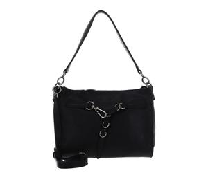 FREDsBRUDER Ride Easy Handbag Black