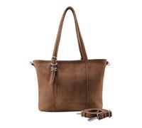 FREDsBRUDER Ride Easy Shopper Caramel