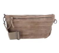 FREDsBRUDER Bauchtasche Sling Bag Layer Braun Damen
