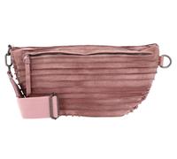 FREDsBRUDER Riffel Beltbag Powder Rose