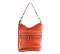 FREDsBRUDER Riffel Bommel Fiery Orange