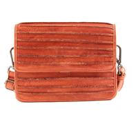 FREDsBRUDER Riffel Box Rustic Orange