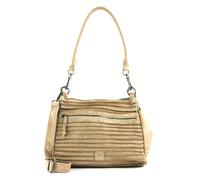 FREDsBRUDER Bestseller Riffel Echo Shoulderbag Oat Beige