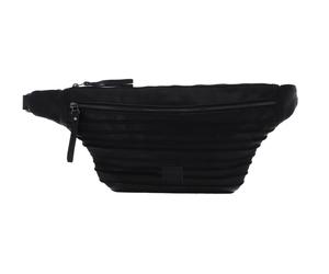 FREDsBRUDER Riffel Hoza Beltbag Black