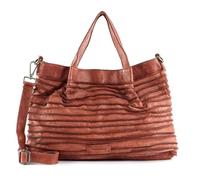 FREDsBRUDER Riffel Shiver Shopper Light Rust