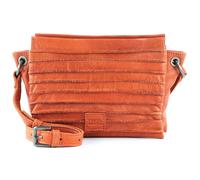 FREDsBRUDER Bestseller Riffel Sky Crossbody Fiery Orange