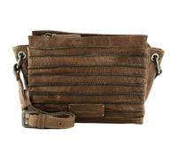 FREDsBRUDER Bestseller Riffel Sky Crossbody Hazelnut
