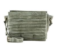 FREDsBRUDER Riffel Sky Crossbody Smoke Blue